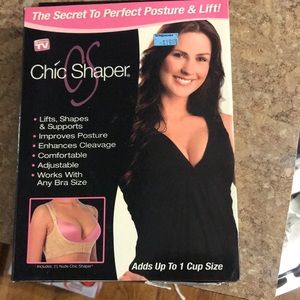 NIP Nude Chic Shaper